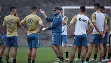 La Copa de aquellos carnavales