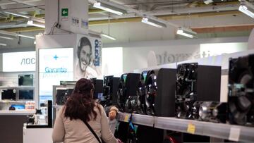 Estos fueron los productos m&aacute;s comprados en el primer d&iacute;a sin IVA 