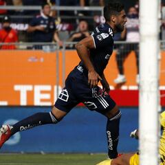 La U cortó el maleficio pero se metió entre las peores rachas