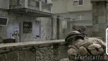 El debut de Call of Duty 4 invade la televisión norteamericana