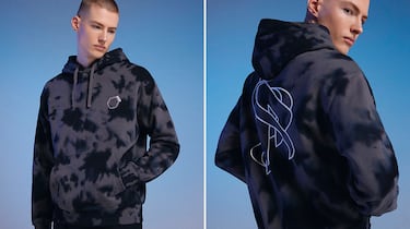 Pedri x Springfield: lo último de la colección para primavera-verano