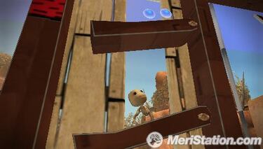 LittleBigPlanet