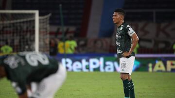 Deportivo Cali anunció la salida de 11 jugadores para 2025.