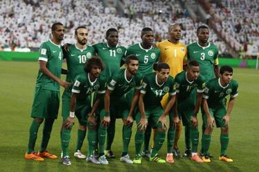 Saudi Arabia's Pizzi optimistic despite World Cup challenges