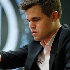 Carlsen vuelve a tumbar a Wesley So y le espera Nakamura