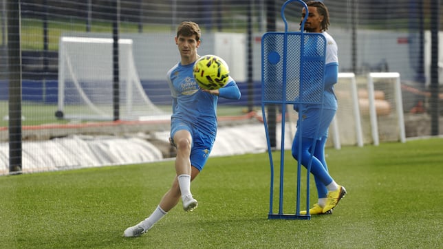 Riki recibe al Albacete en Riazor