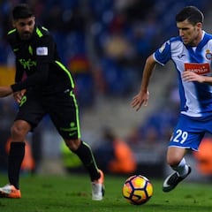 CRC Radio: El Nápoles reactiva su interés por Aarón