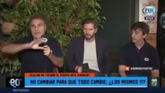 Cuando vas de 'sobrado' suele ocurrir esto: la frase de un mito argentino sobre Paraguay