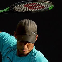 El lado oscuro de Vasek Pospisil, el delfín de Djokovic en la lucha contra la ATP