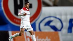 Rangers apuesta por un campeón de la B y con títulos en la UC: “Estamos felices”