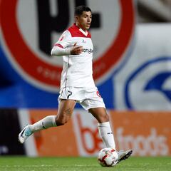 Rangers apuesta por un campeón de la B y con títulos en la UC: “Estamos felices”