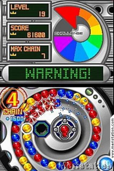 Primeras imágenes de Puzzle Loop