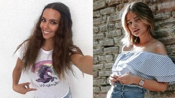 Desvelan lo que cobran Cristina Pedroche y Laura Escanes en Instagram