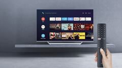 Smart TV Xiaomi