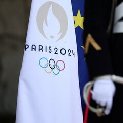 RTVE empieza su cobertura hacia los Juegos Olímpicos de París con dos programas quincenales