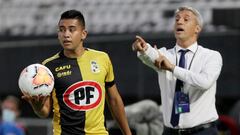 Defensa y Justicia - Coquimbo Unido: TV, horario y cómo ver online el partido