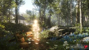 Captura de pantalla - Everybody’s Gone to the Rapture (PC)