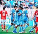 Sporting Cristal deja expuesta a la UC: goleada y pudo ser humillación