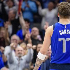 ¿Los Kings pasaron de Doncic por culpa de su padre? Ellos lo niegan