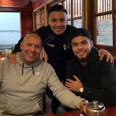 “Desde que nació”: revelan la cualidad que hace distinto a Paulo Díaz