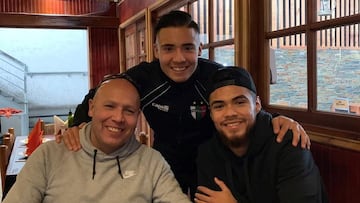 “Desde que nació”: revelan la cualidad que hace distinto a Paulo Díaz