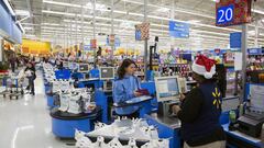 Want to do some shopping over New Year’s? Here are the opening hours across the US...