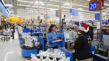 Want to do some shopping over New Year’s? Here are the opening hours across the US...