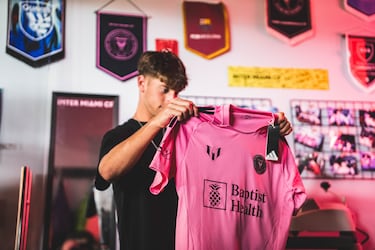 Un Inter Miami muy ‘Messi’