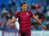 Oyarzabal se sitúa ya a la altura de Nihat y Darko Kovacevic