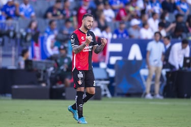 Jugadores que no alcanzaron equipo para el Clausura 2023