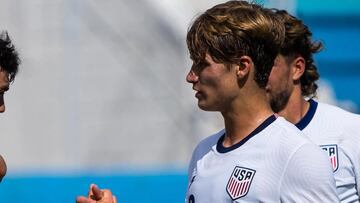 A cinco días de medir fuerzas con selecciones asiáticas, la convocatoria de Pochettino divide a la afición: críticas por priorizar a la MLS.