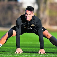 Lautaro: Barcelona to ignore 7 July signing deadline
