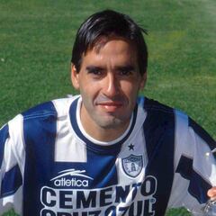 Walter Silvani: “El Pachuca campeón del 2001 fue el mejor equipo que integré”