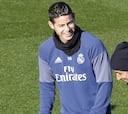 Misterios: ¿Qué sucede con James Rodríguez y Coentrao?