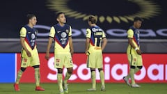 América: Altas, bajas y rumores para el Guardianes 2021