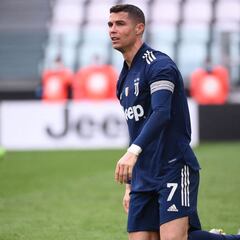 La Juve ata en corto a 3 jugadores por si se va Cristiano