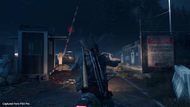 Days Gone, Impresiones finales