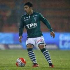 Pizarro: "La ANFP no nos ha respetado como candidatos"