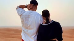 “Un hombre de honor siempre va a defender a su familia, hay cosas con las que no se juega... Me ofreció disculpas”