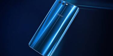 Honor 9, un móvil de 450 euros rebajado a 1€ en la tienda online de Honor