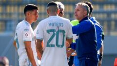 Cobresal - U. de Chile: a qué hora es, horario, qué canal de TV transmite y cómo ver el partido