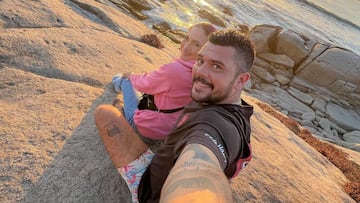 Ex Mekano sufre grave episodio de salud en casa y se lanza contra las Isapres: “Cansado”