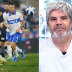 Guarello dispara contra la UC: nombró a Isla y Dituro