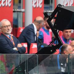 La IFAB avala el VAR en el Mundial: acierta en un 98,9%