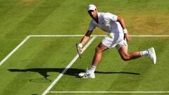 And¨²jar: "Soy seleccionable con matices, igual va Rafa Nadal"