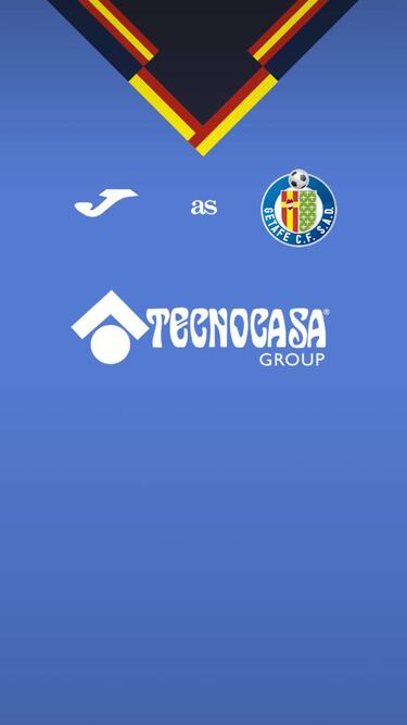 Descárgate gratis con As las camisetas de fútbol de LaLiga