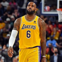 Shaq explota contra los Lakers: "No voy a ir más a verlos"