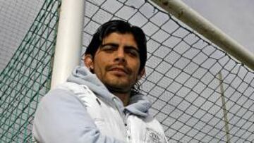 "¿Renovar? Espero que se pueda hacer algún día"