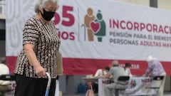 Pensión Bienestar febrero: ¿qué monto me corresponde si cumplo 65 este mes?