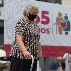 Pensión Bienestar febrero: ¿qué monto me corresponde si cumplo 65 este mes?